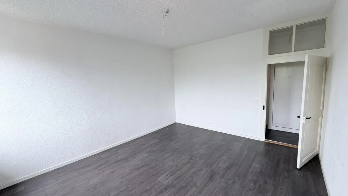 Charmant appartement 2.5 pièces - Photo 1 sur 8