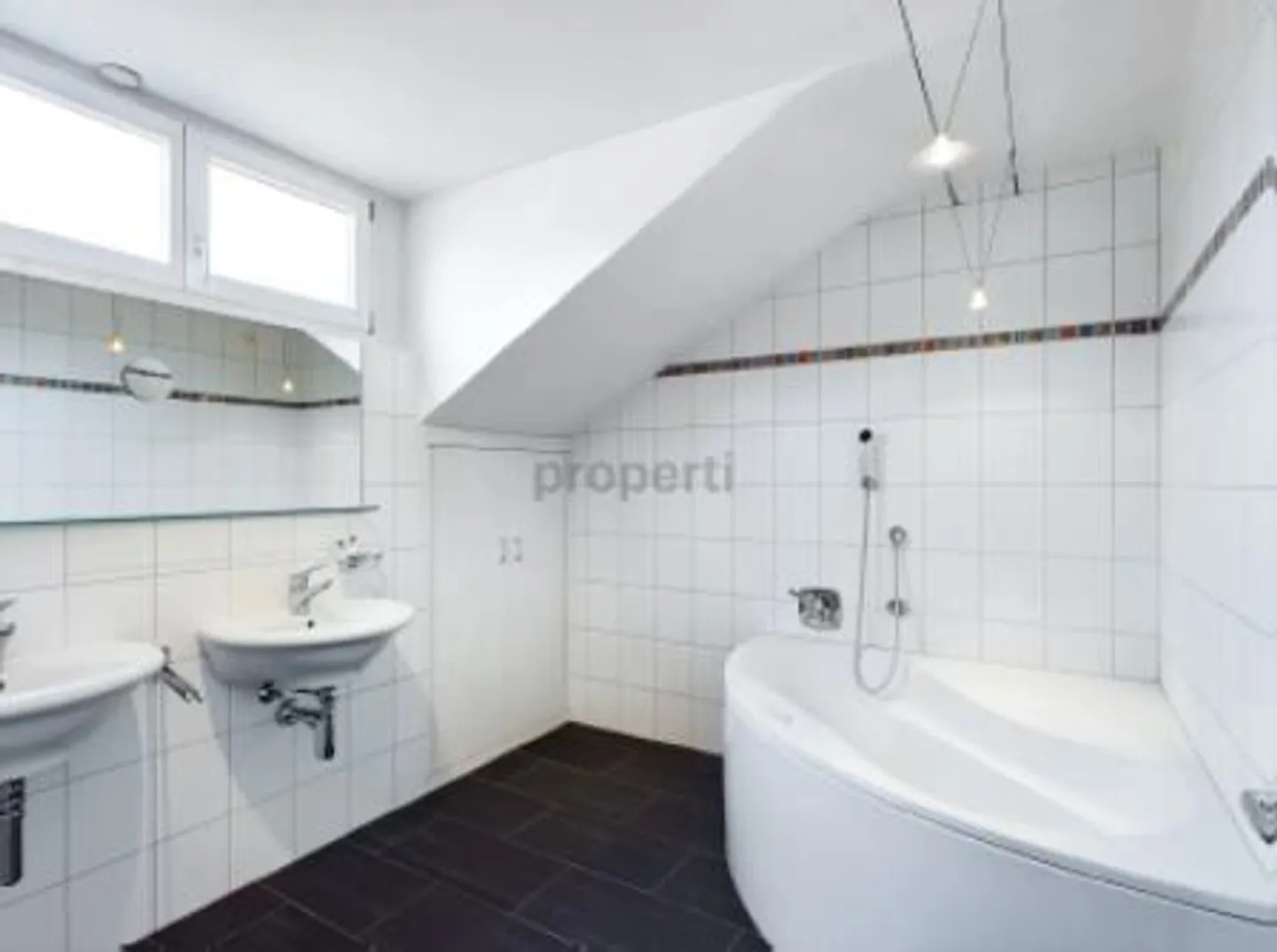 Unique opportunity - detached single-family home Allmend Baden - Photo 6 of 9