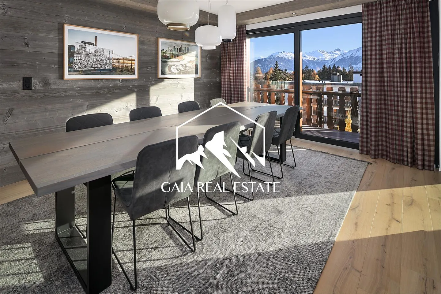 5.5 Room Apartment - Photo 5 of 20