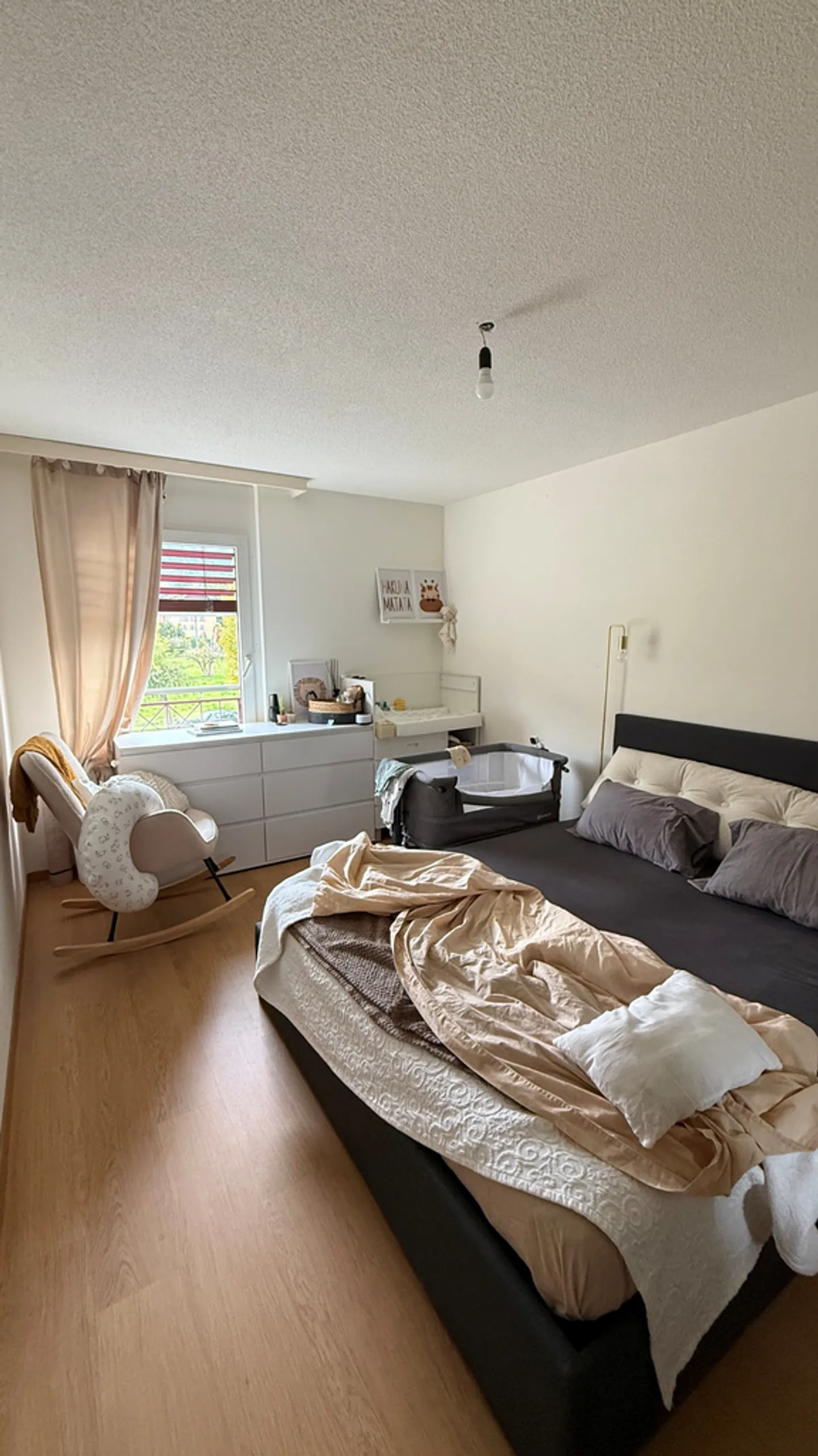 À louer 2,5 pièces au 2ème étage - Photo 4 sur 5