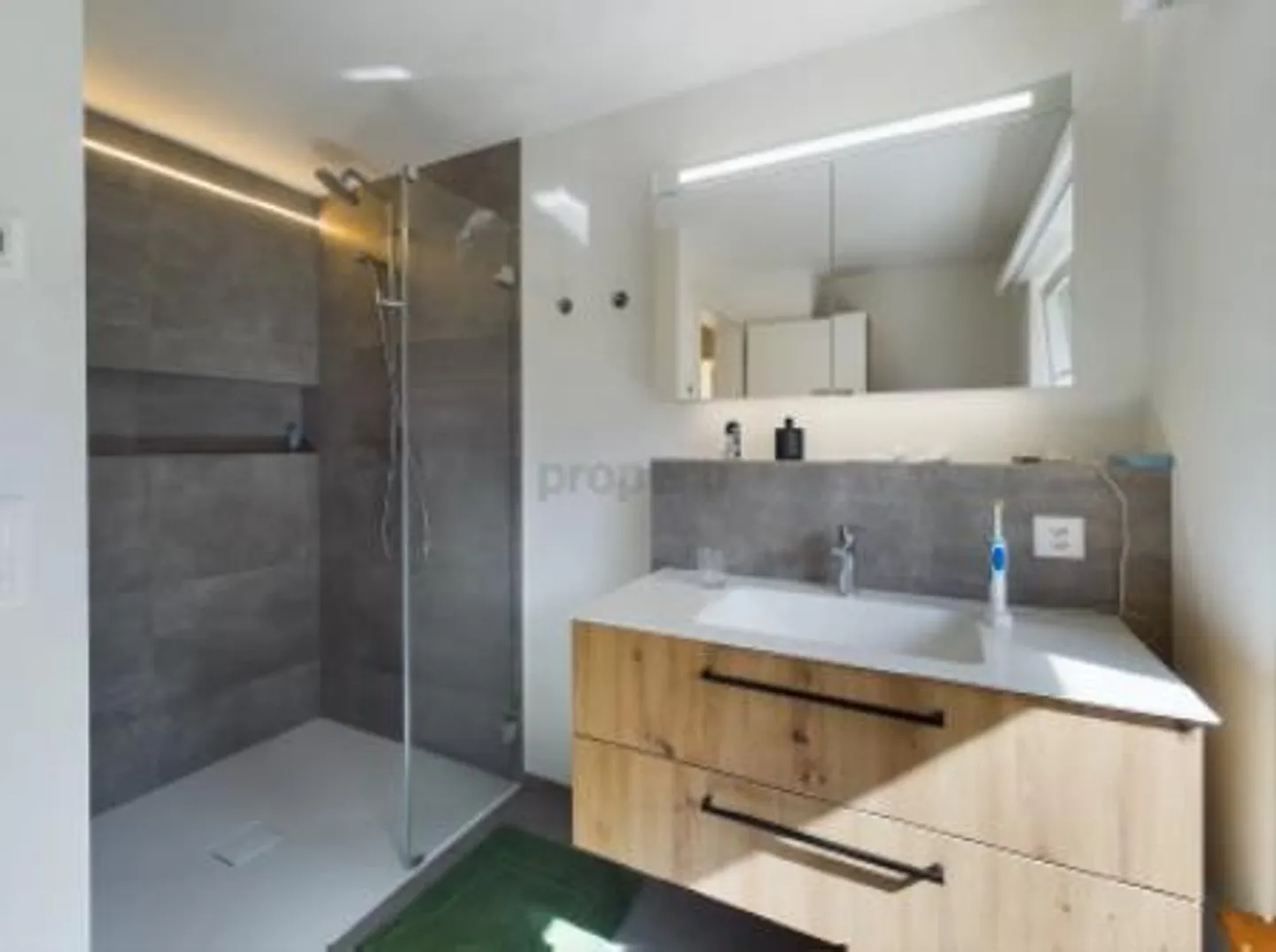 Unique opportunity - detached single-family home Allmend Baden - Photo 7 of 9