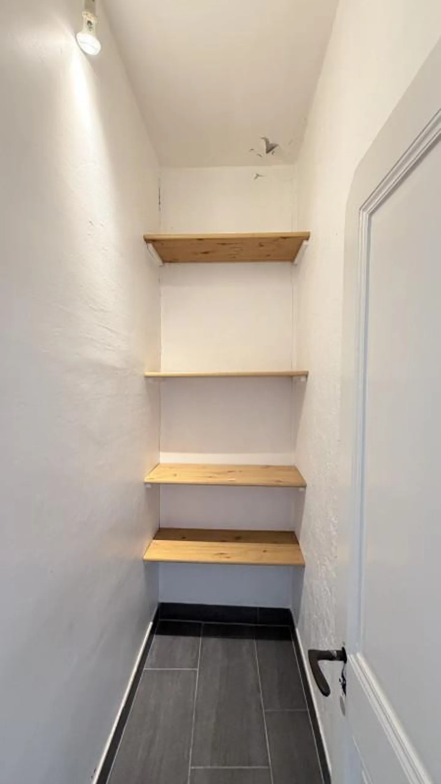 Charmant appartement 2.5 pièces - Photo 4 sur 8