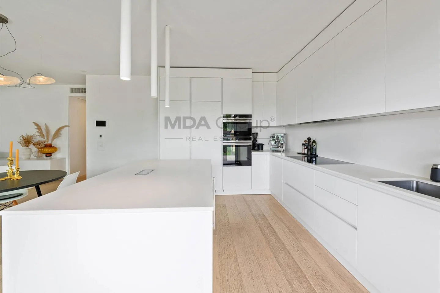 Penthouse - Montagnola - Photo 7 sur 13