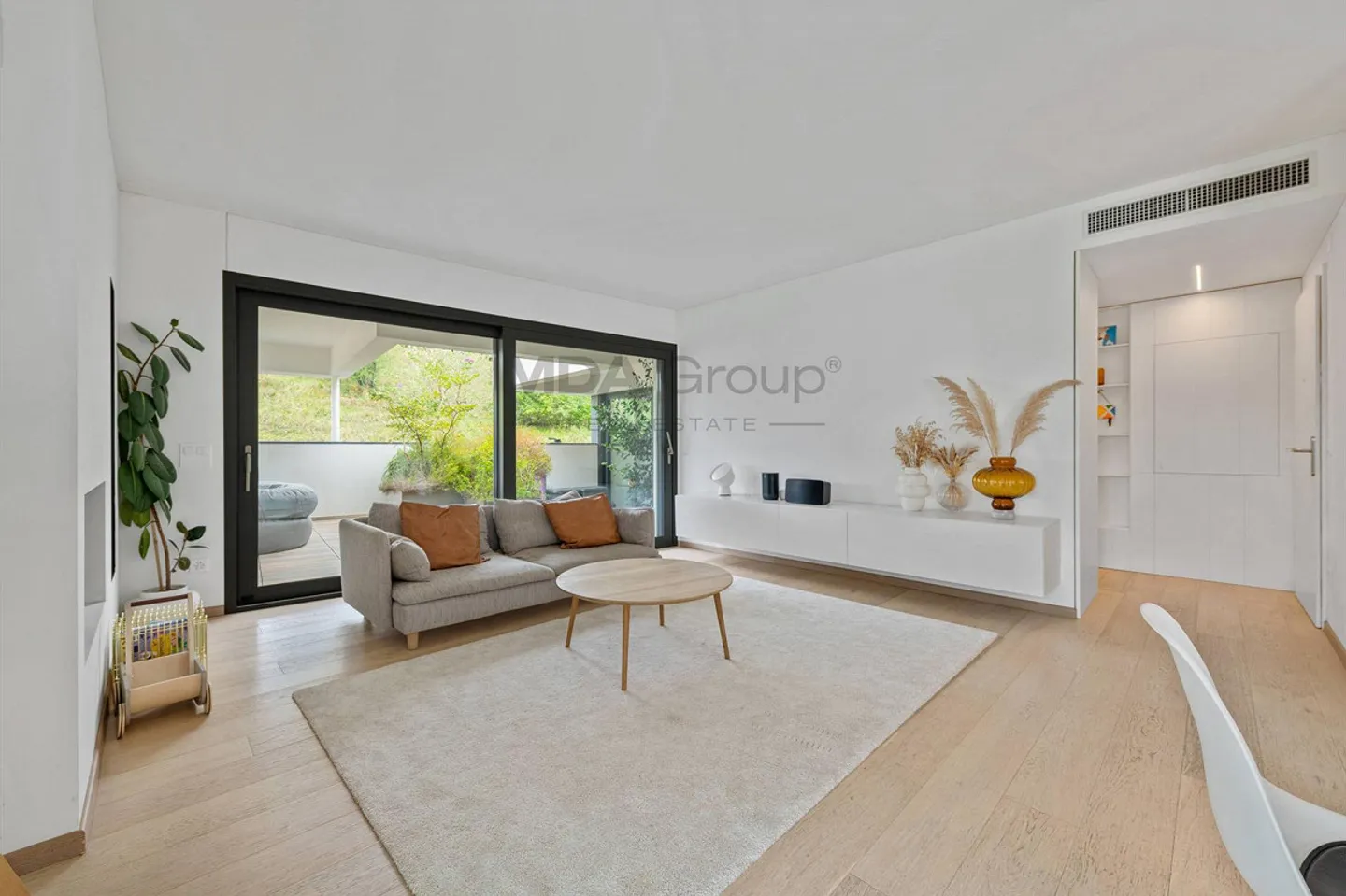 Penthouse - Montagnola - Photo 8 sur 13
