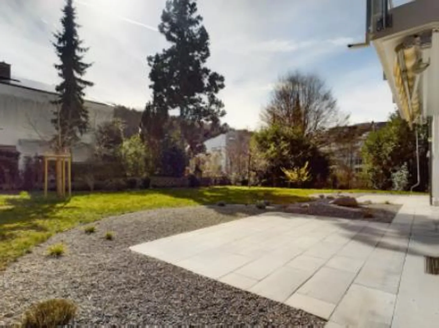 Unique opportunity - detached single-family home Allmend Baden - Photo 8 of 9