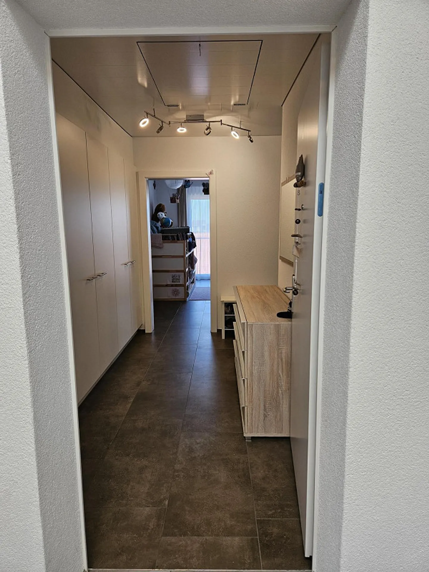 Appartement de 4,5 pièces à louer dans les combles - Photo 4 sur 15