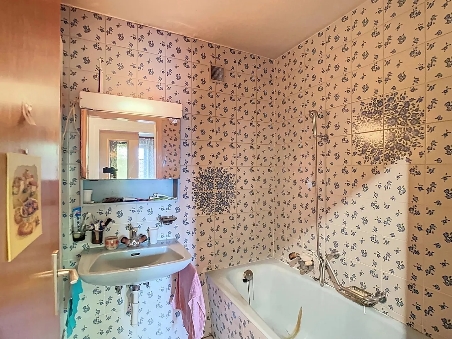 19. Jahrhundert Bauernhof zur Renovierung - Foto 5 von 9