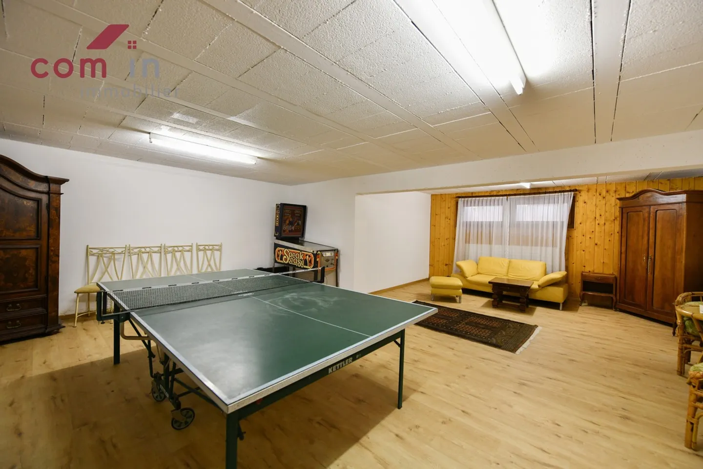 Geräumige Architektenvilla in Vétroz - Foto 21 von 23