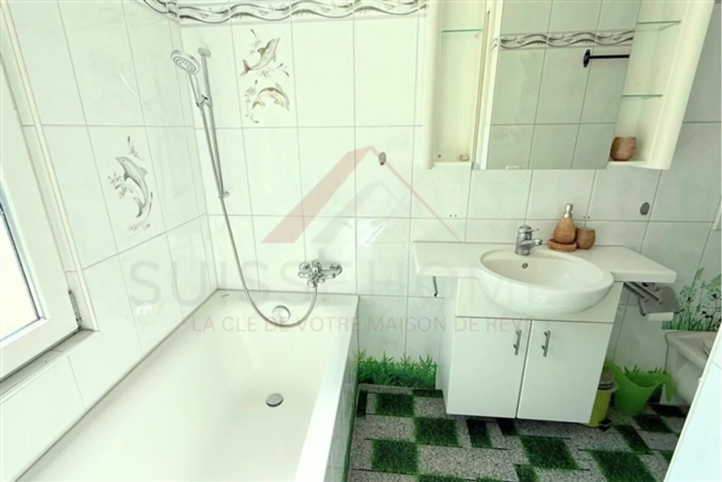 «Zeitgenössisches 5.5 Zimmer Einfamilienhaus - exklusiv, modern und sofort bewohnbar» - Foto 10 von 20