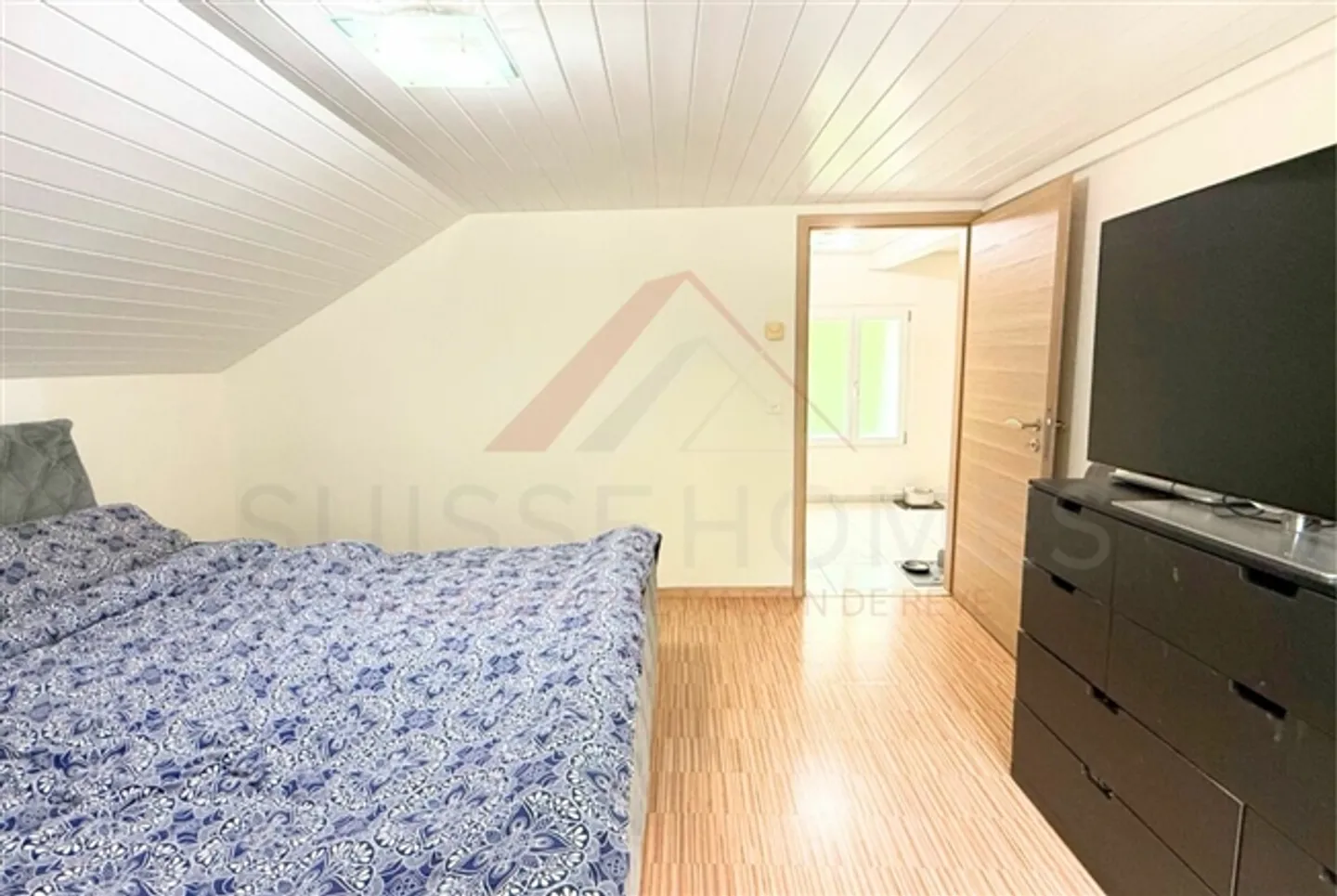 «Zeitgenössisches 5.5 Zimmer Einfamilienhaus - exklusiv, modern und sofort bewohnbar» - Foto 12 von 20