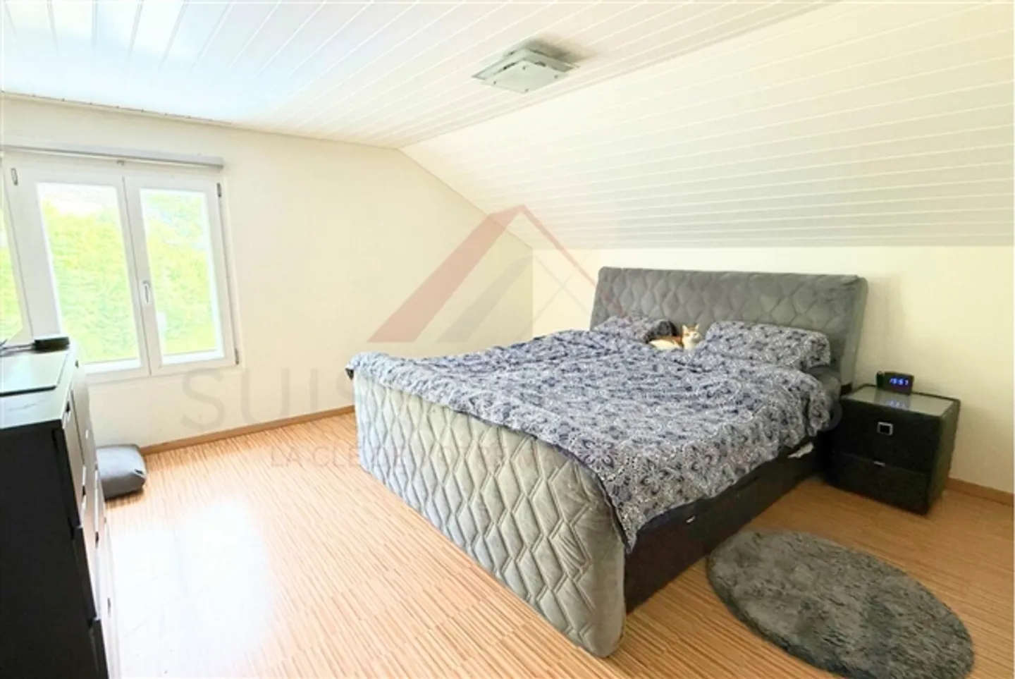 «Zeitgenössisches 5.5 Zimmer Einfamilienhaus - exklusiv, modern und sofort bewohnbar» - Foto 13 von 20