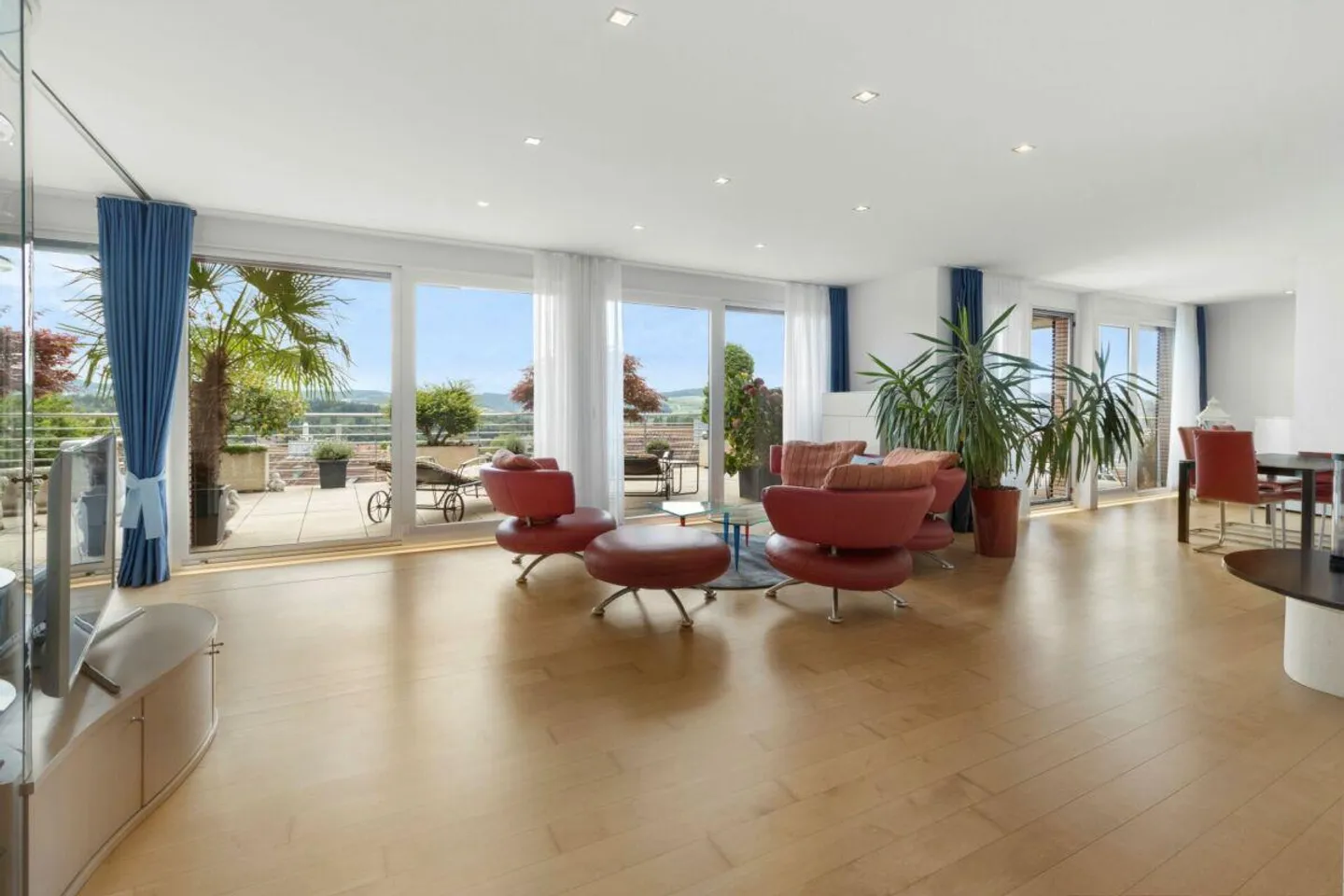 Residenza Waldegg | ZH - Foto 3 di 4