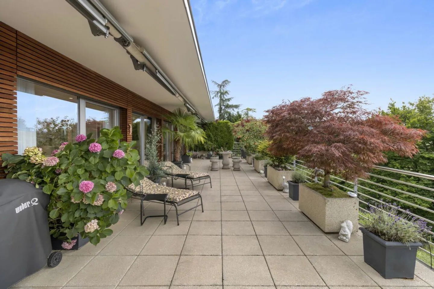 Residenza Waldegg | ZH - Foto 4 di 4