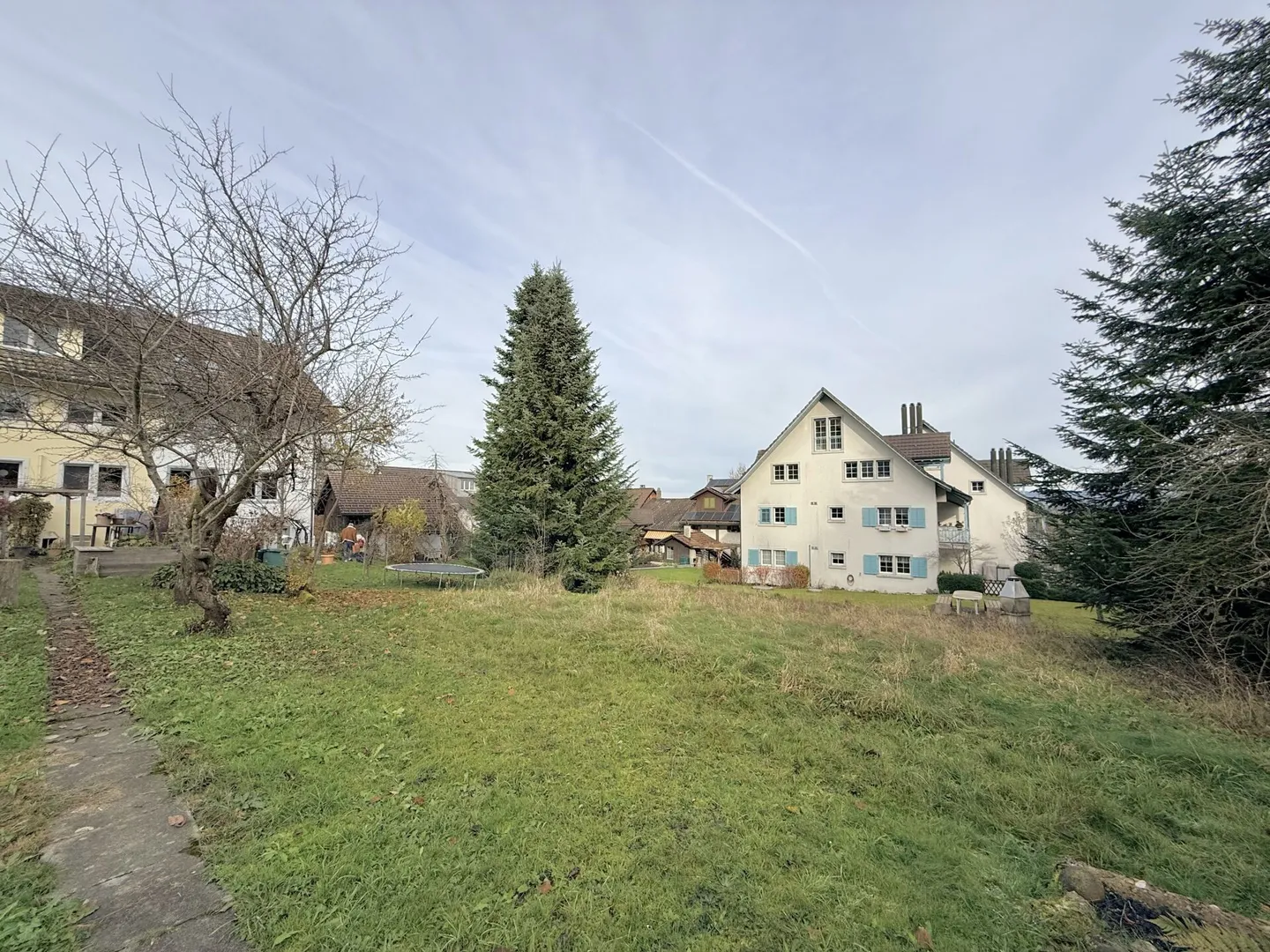 Rarity in the village center of Egg - Developed building land, immediately available, no bidding round - Photo 1 of 3