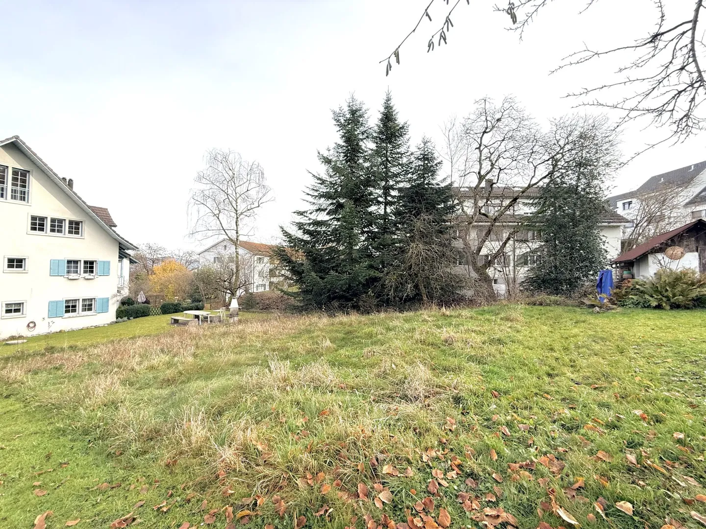 Rarity in the village center of Egg - Developed building land, immediately available, no bidding round - Photo 2 of 3