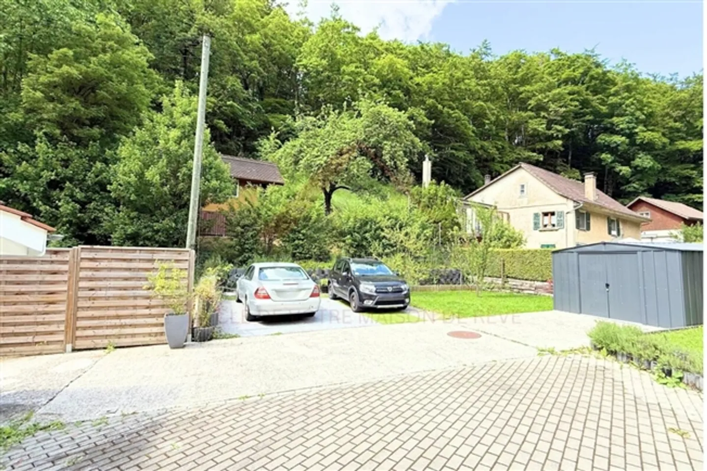 «Zeitgenössisches 5.5 Zimmer Einfamilienhaus - exklusiv, modern und sofort bewohnbar» - Foto 19 von 20