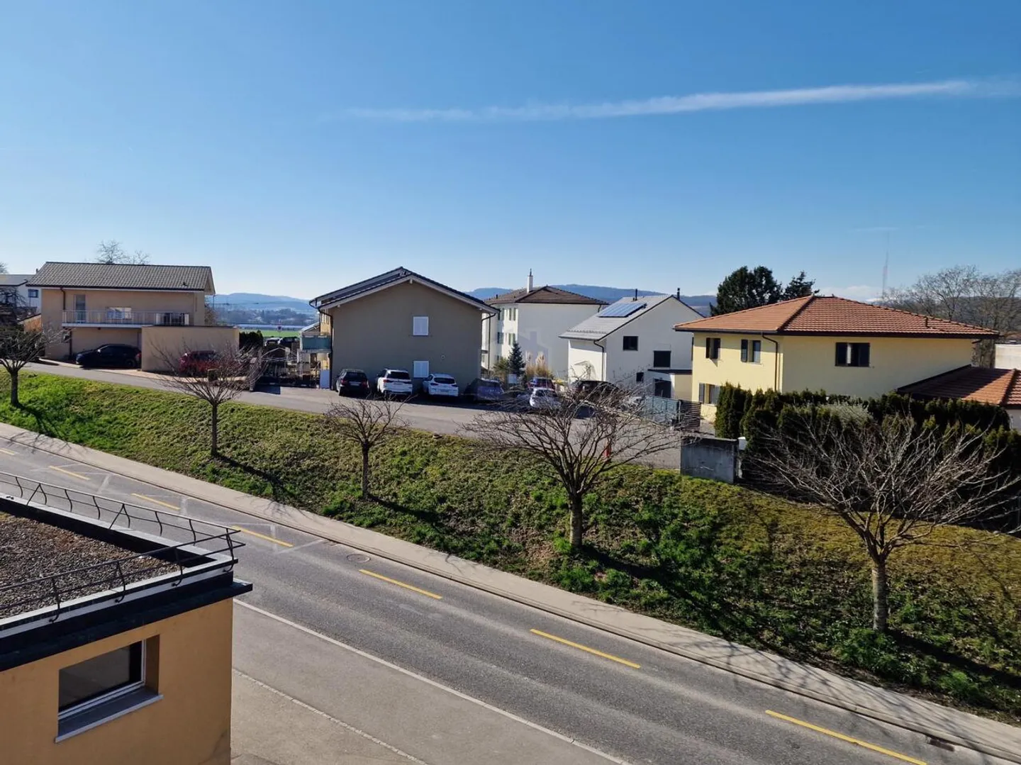 A charming, bright apartment of 71 m², ideally located - Photo 11 of 13