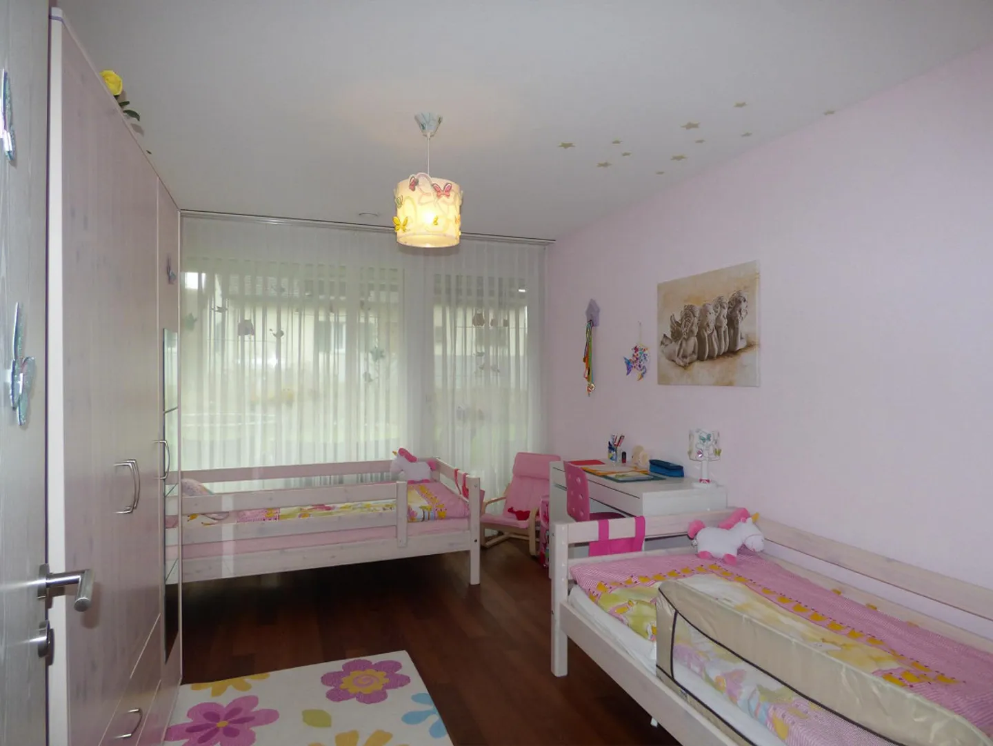 Appartement de jardin à Birmenstorf - Maison ensoleillée avec âme - Photo 8 sur 11