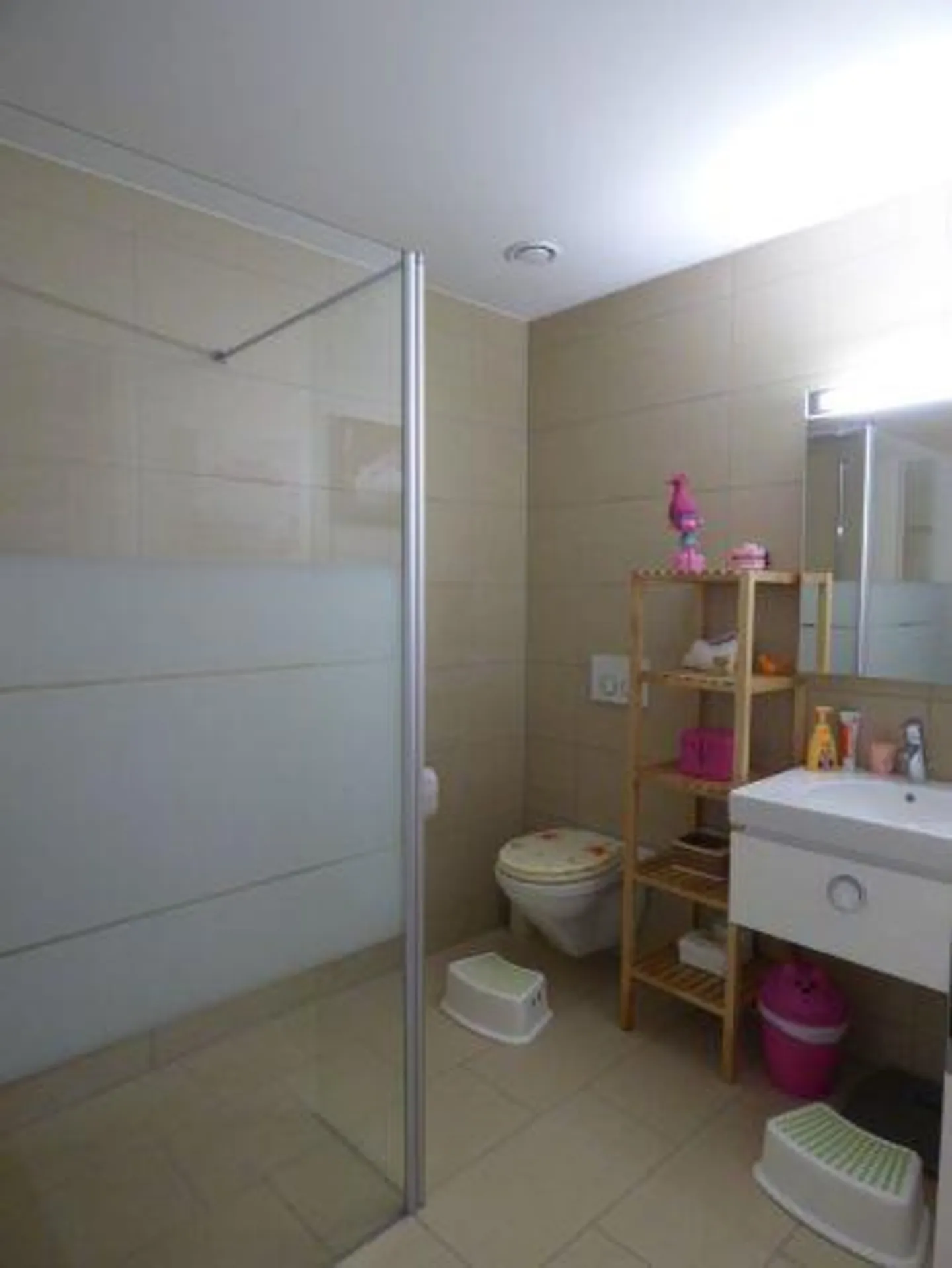 Appartement de jardin à Birmenstorf - Maison ensoleillée avec âme - Photo 9 sur 11