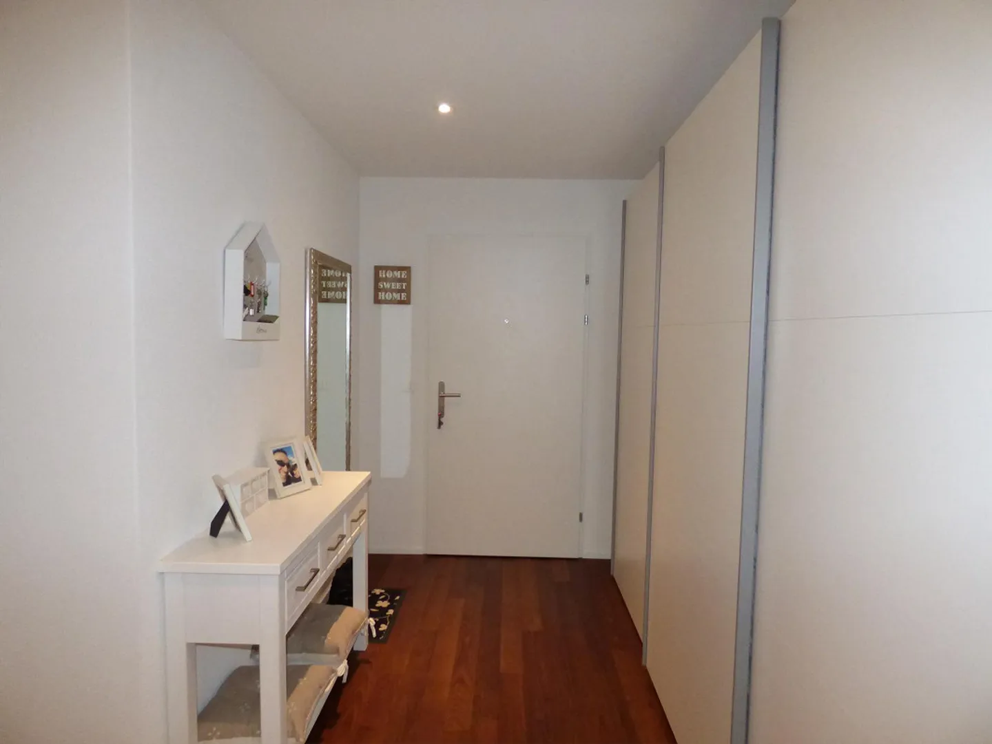 Appartement de jardin à Birmenstorf - Maison ensoleillée avec âme - Photo 10 sur 11