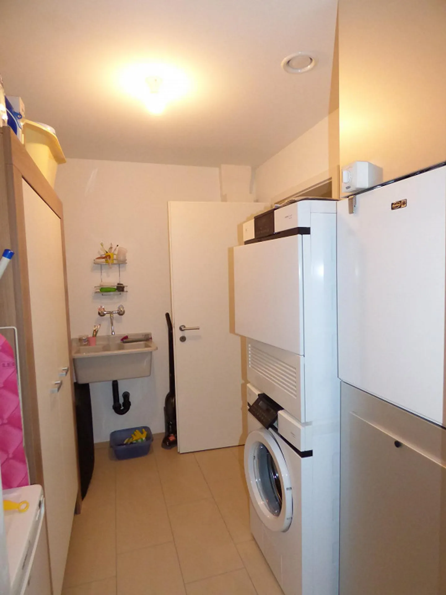 Appartement de jardin à Birmenstorf - Maison ensoleillée avec âme - Photo 11 sur 11