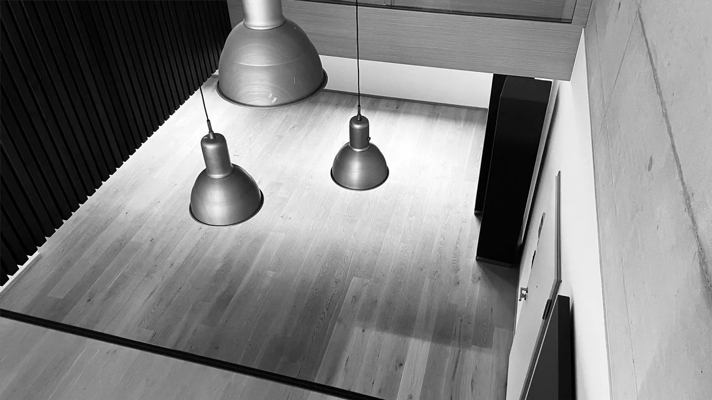 Einmalige Büro-/Dienstleistungsflächen mit hoher Visibilität - Foto 3 von 8