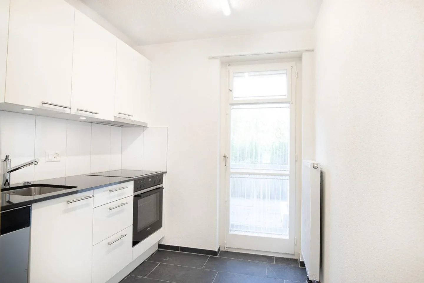 Renovierte Wohnung in Spreitenbach - Foto 3 von 13