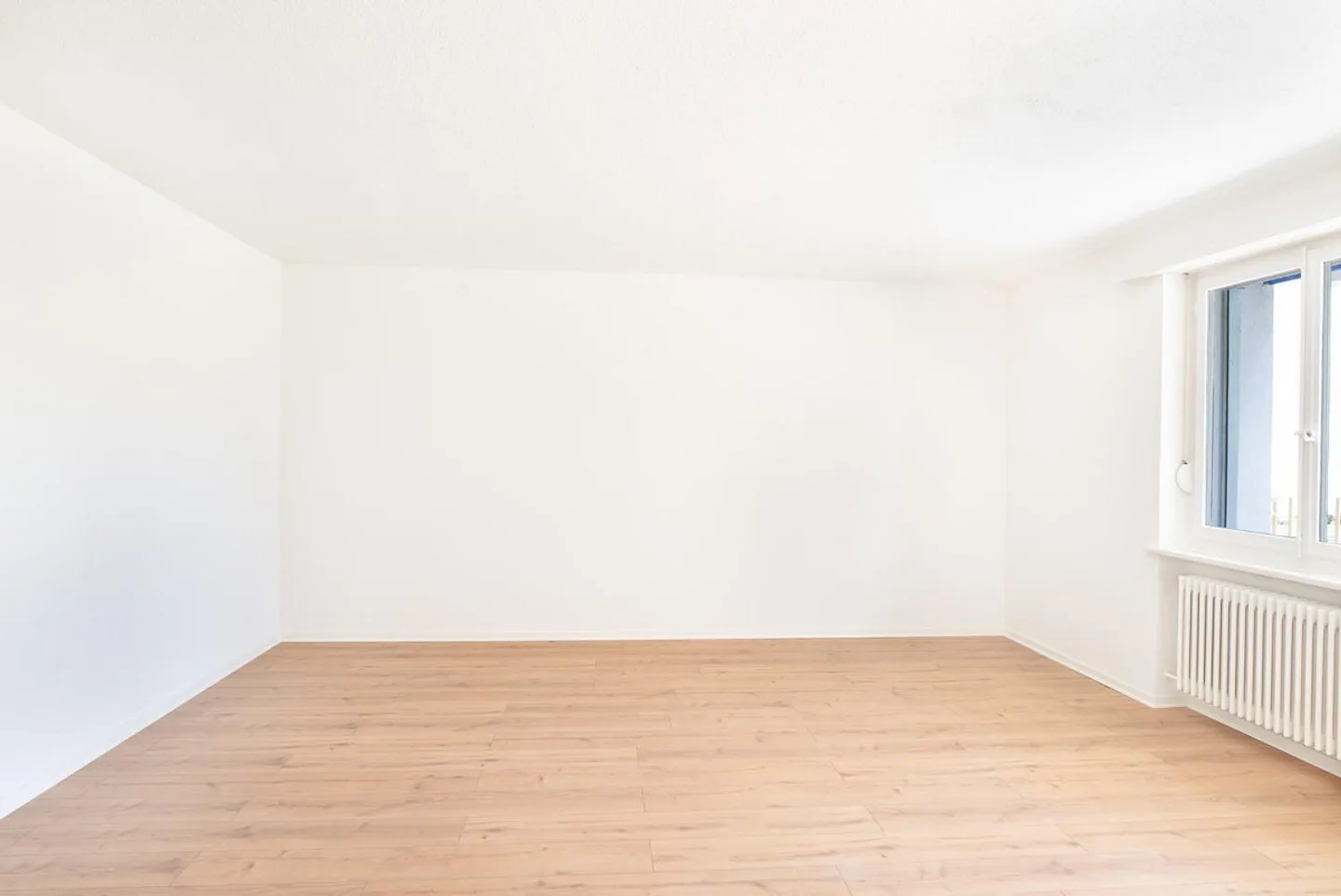 Renovierte Wohnung in Spreitenbach - Foto 5 von 13