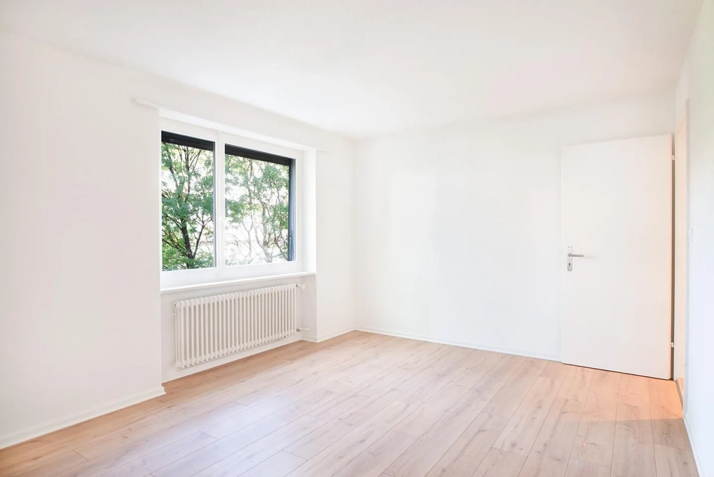 Renovierte Wohnung in Spreitenbach - Foto 7 von 13