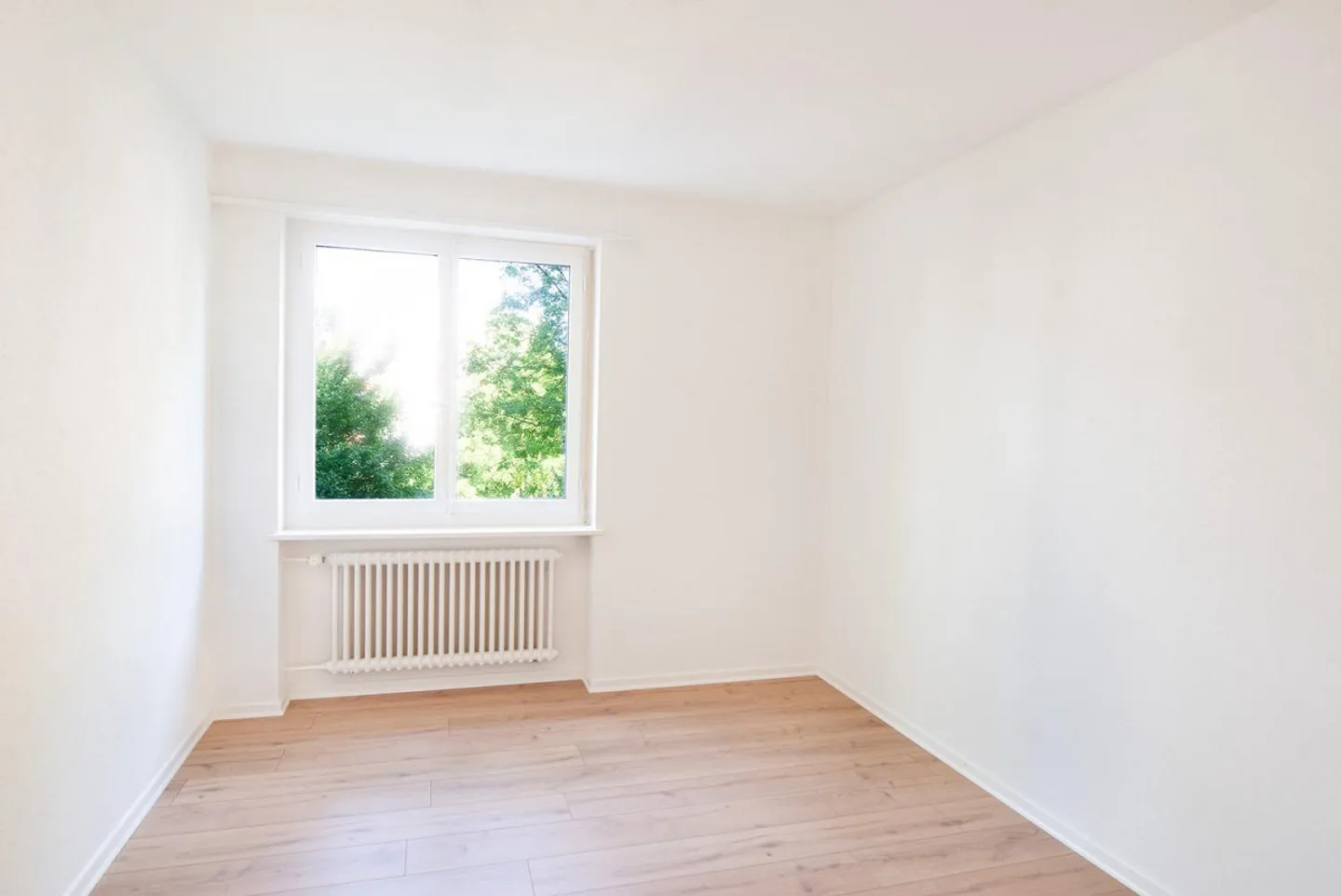 Renovierte Wohnung in Spreitenbach - Foto 8 von 13