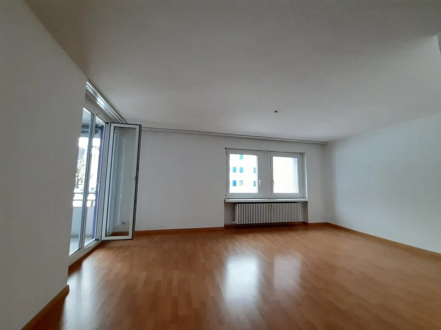 Familienwohnung sucht neue Bewohner - Foto 2 von 10