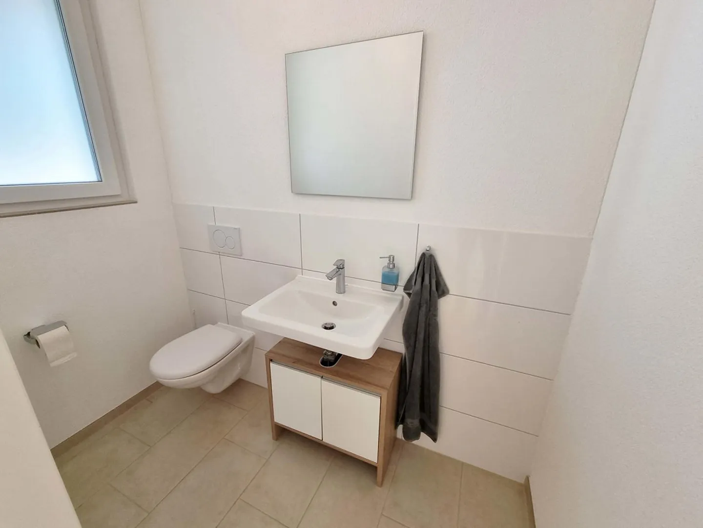 Casa bifamiliare molto moderna e ben sviluppata a un prezzo equo - Foto 8 di 11