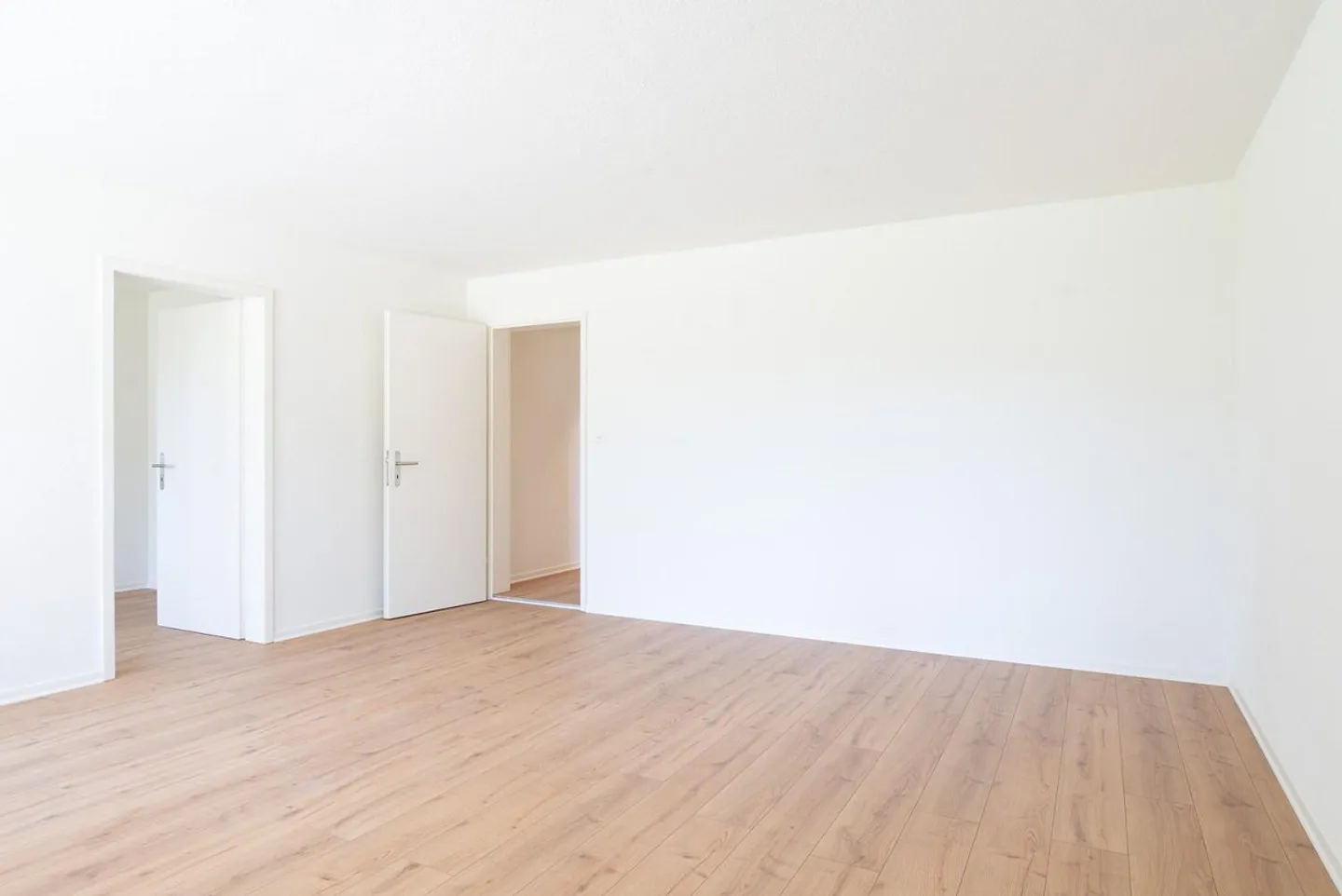 Renovierte Wohnung in Spreitenbach - Foto 6 von 13