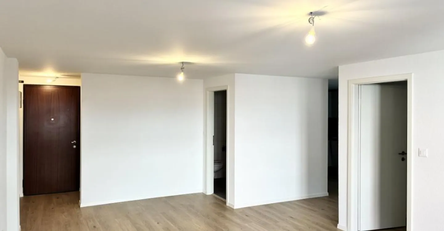 Chemin de Bonne-Espérance 35 in Lausanne - 2,5 Zimmer im Erdgeschoss - Foto 2 von 7