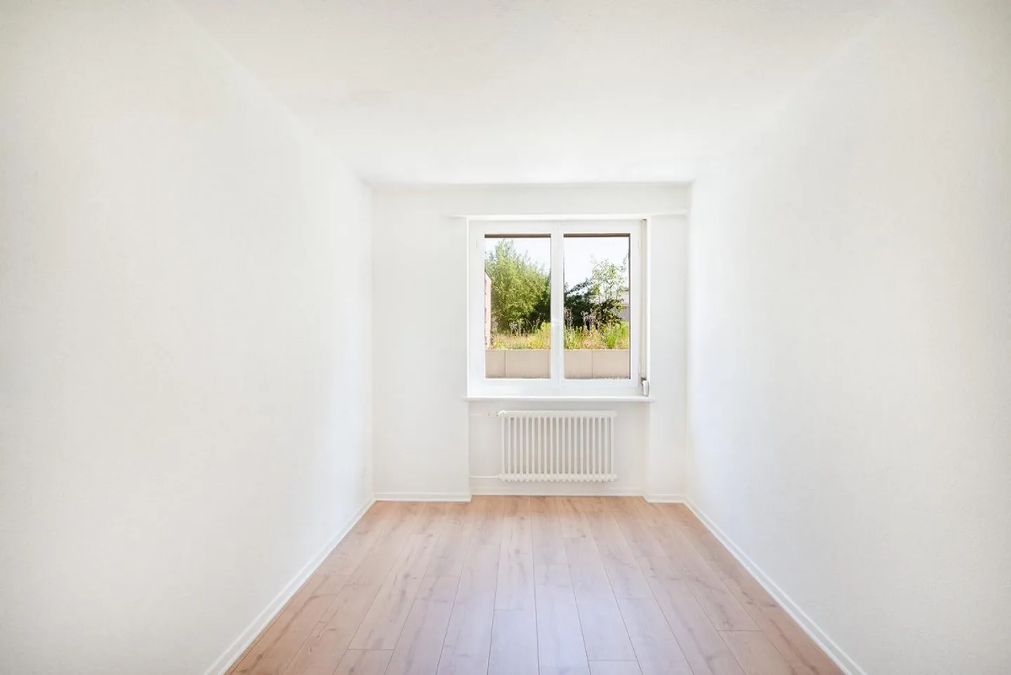 Renovierte Wohnung in Spreitenbach - Foto 9 von 13