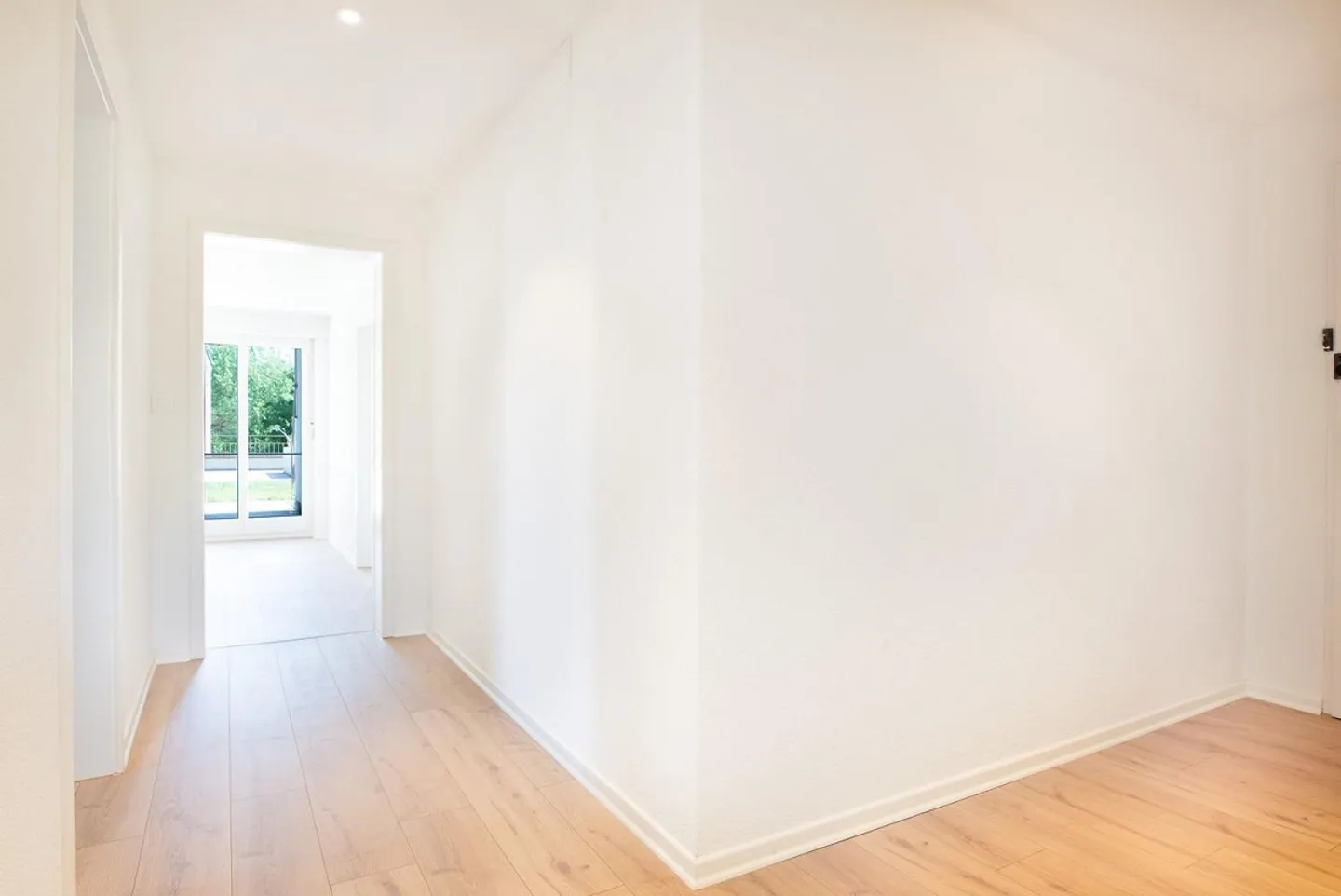 Renovierte Wohnung in Spreitenbach - Foto 10 von 13