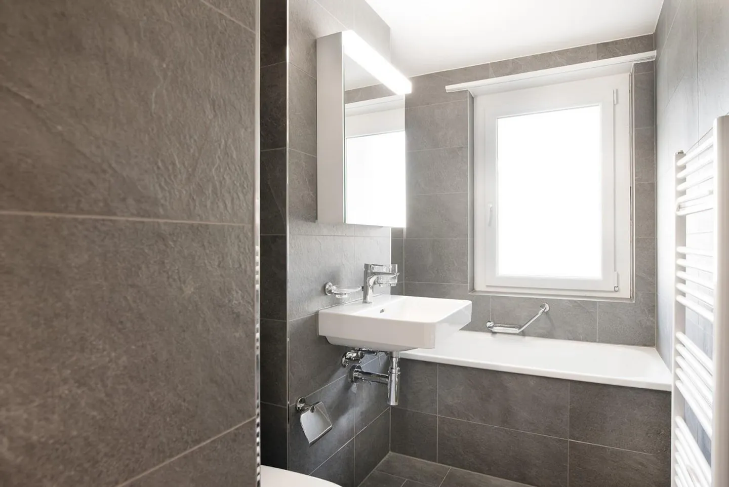 Renovierte Wohnung in Spreitenbach - Foto 11 von 13