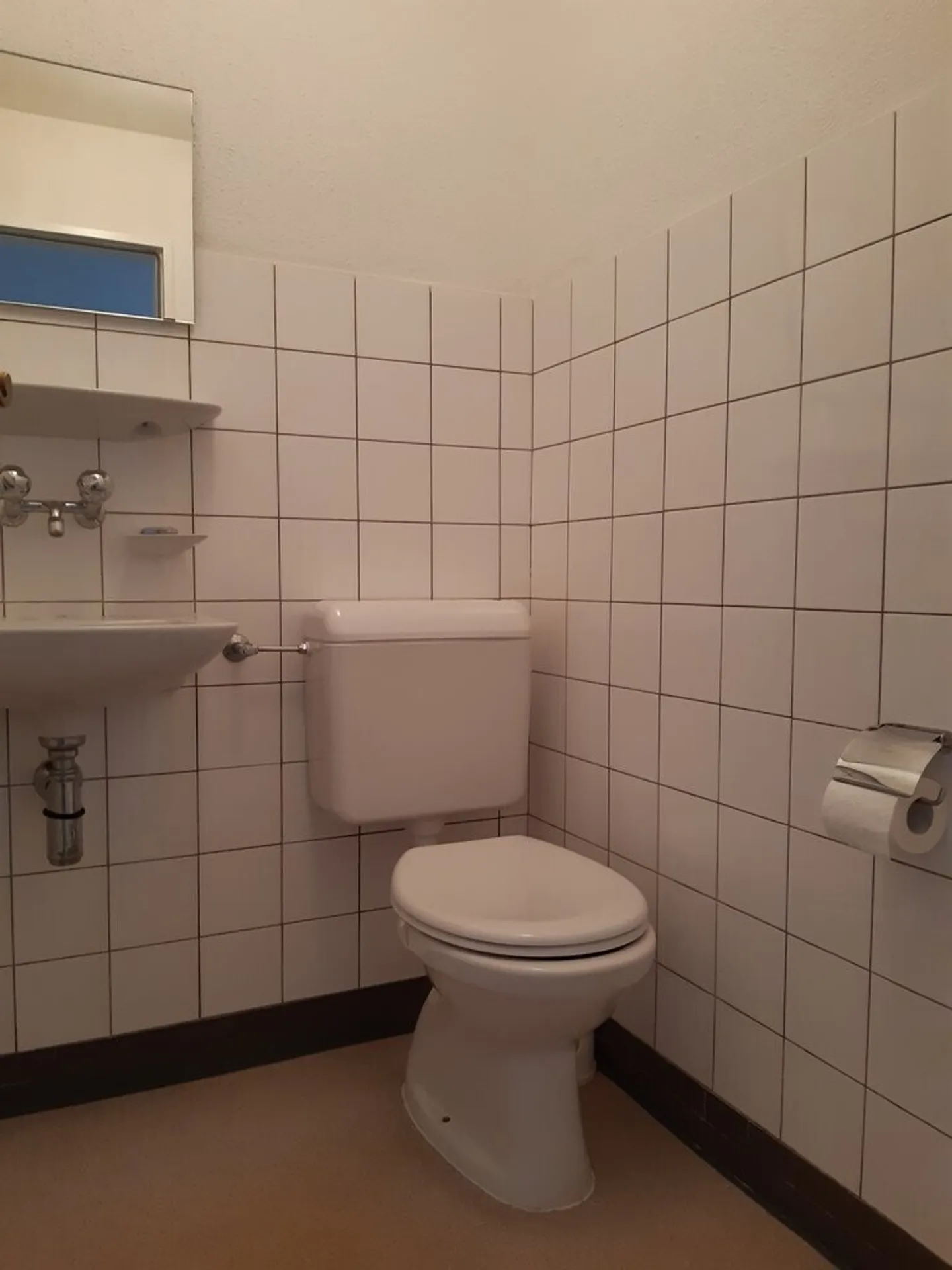 Familienwohnung sucht neue Bewohner - Foto 8 von 10