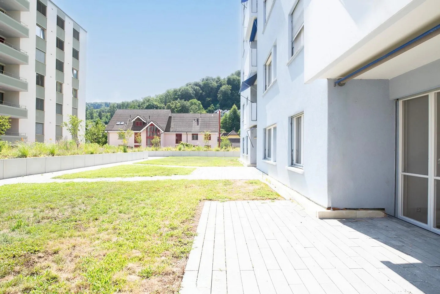 Renovierte Wohnung in Spreitenbach - Foto 12 von 13