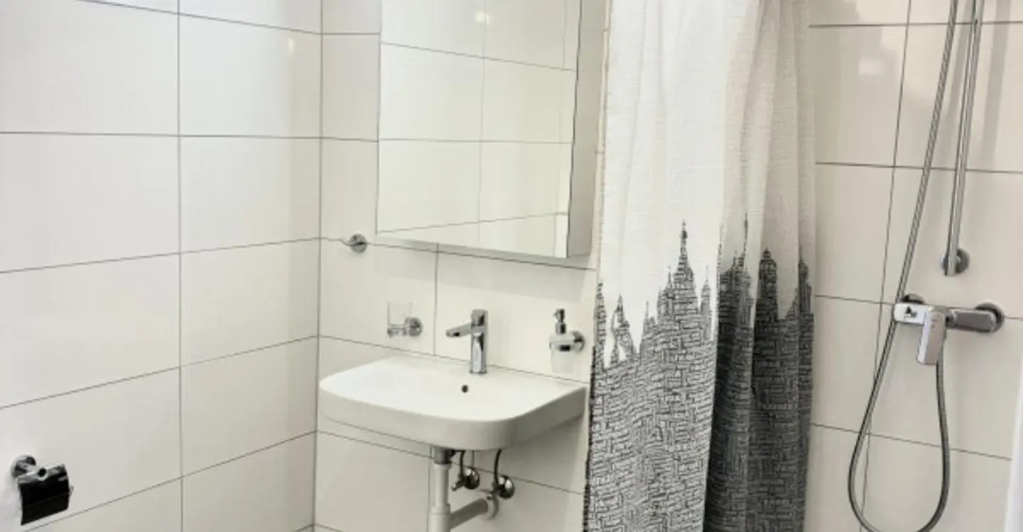Chemin de Bonne-Espérance 35 in Lausanne - 2,5 Zimmer im Erdgeschoss - Foto 5 von 7