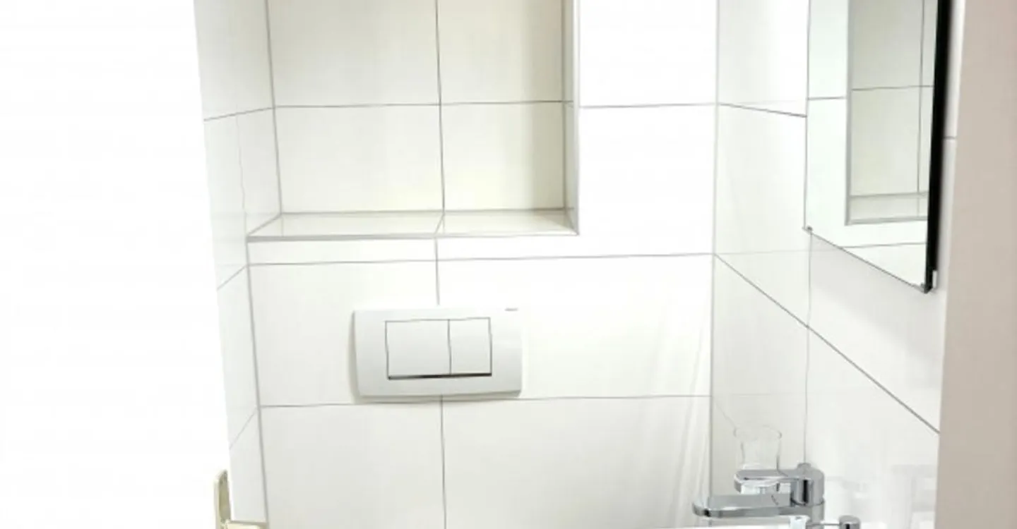 Chemin de Bonne-Espérance 35 in Lausanne - 2,5 Zimmer im Erdgeschoss - Foto 6 von 7