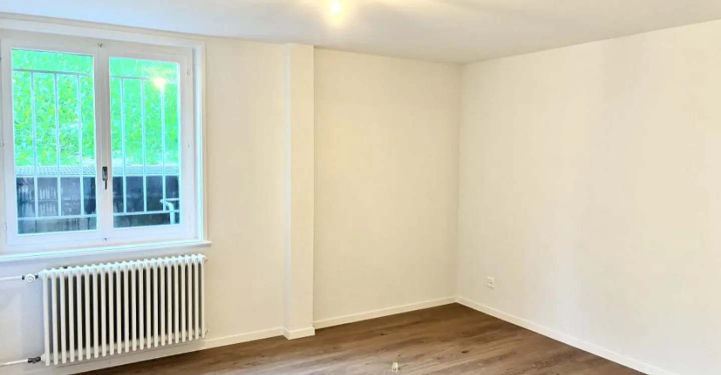 Chemin de Bonne-Espérance 35 in Lausanne - 2,5 Zimmer im Erdgeschoss - Foto 7 von 7