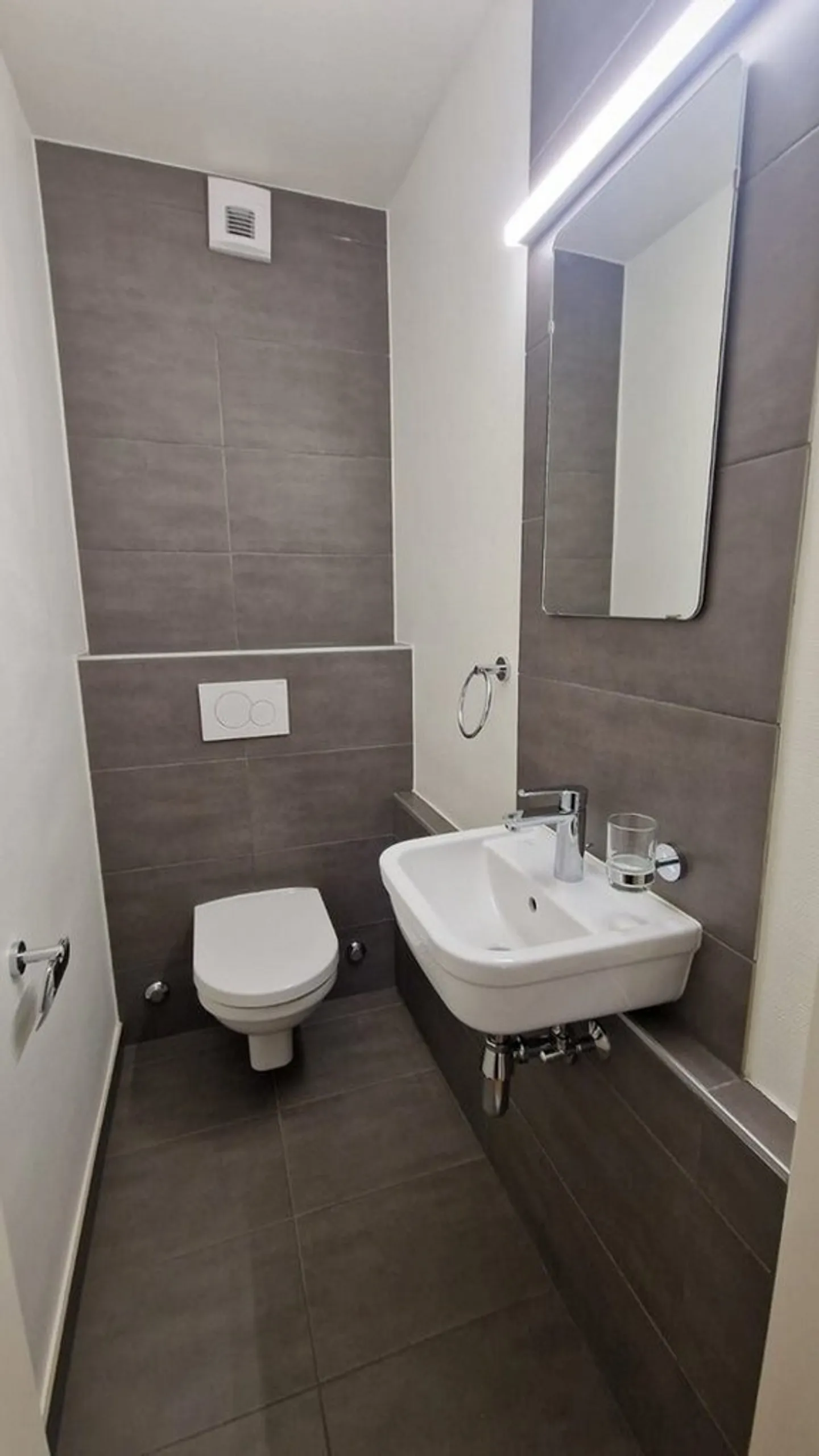 4,5 pièces, 8ème étage, quartier Champel - Photo 9 sur 10