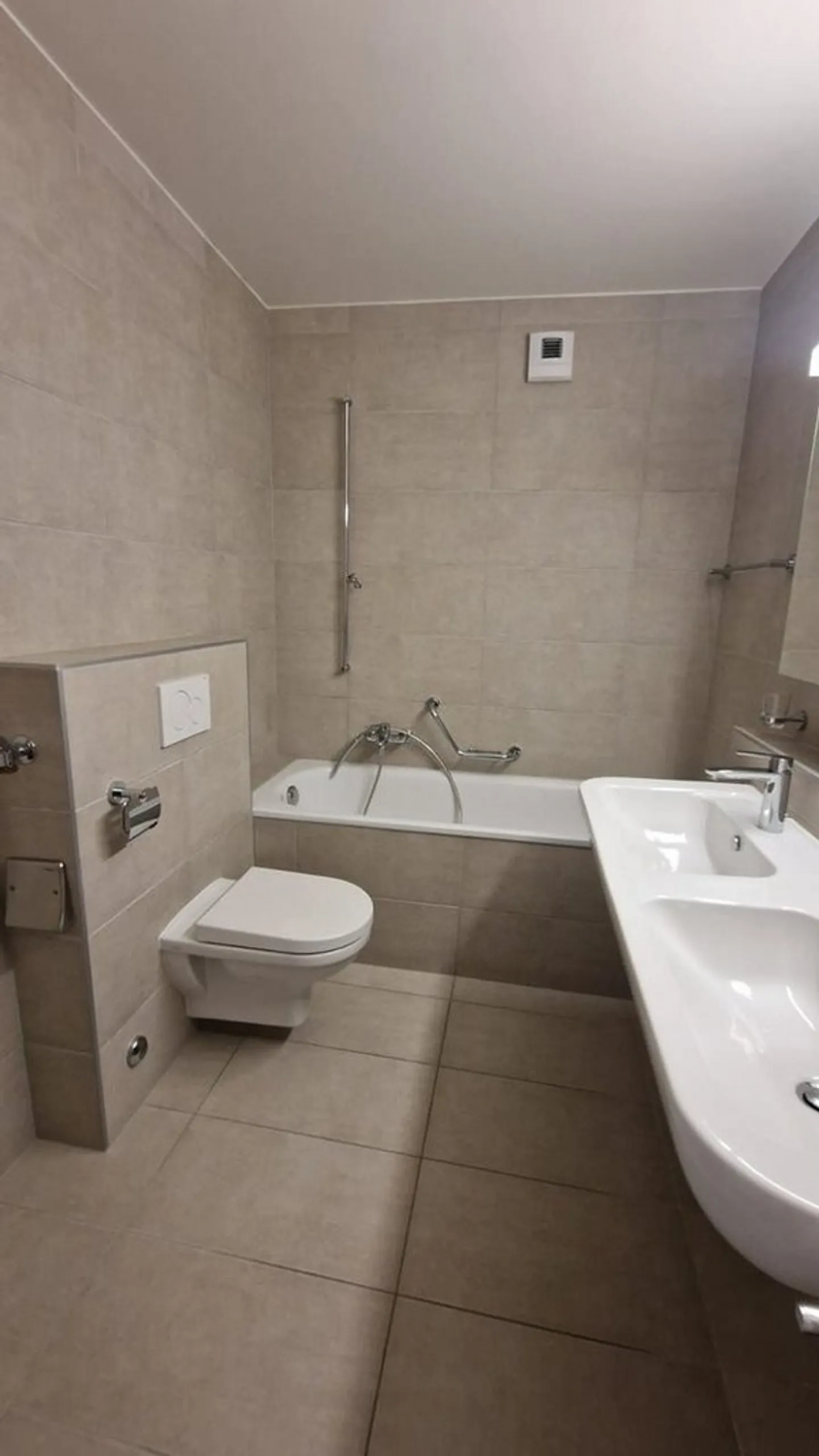 4,5 pièces, 8ème étage, quartier Champel - Photo 10 sur 10