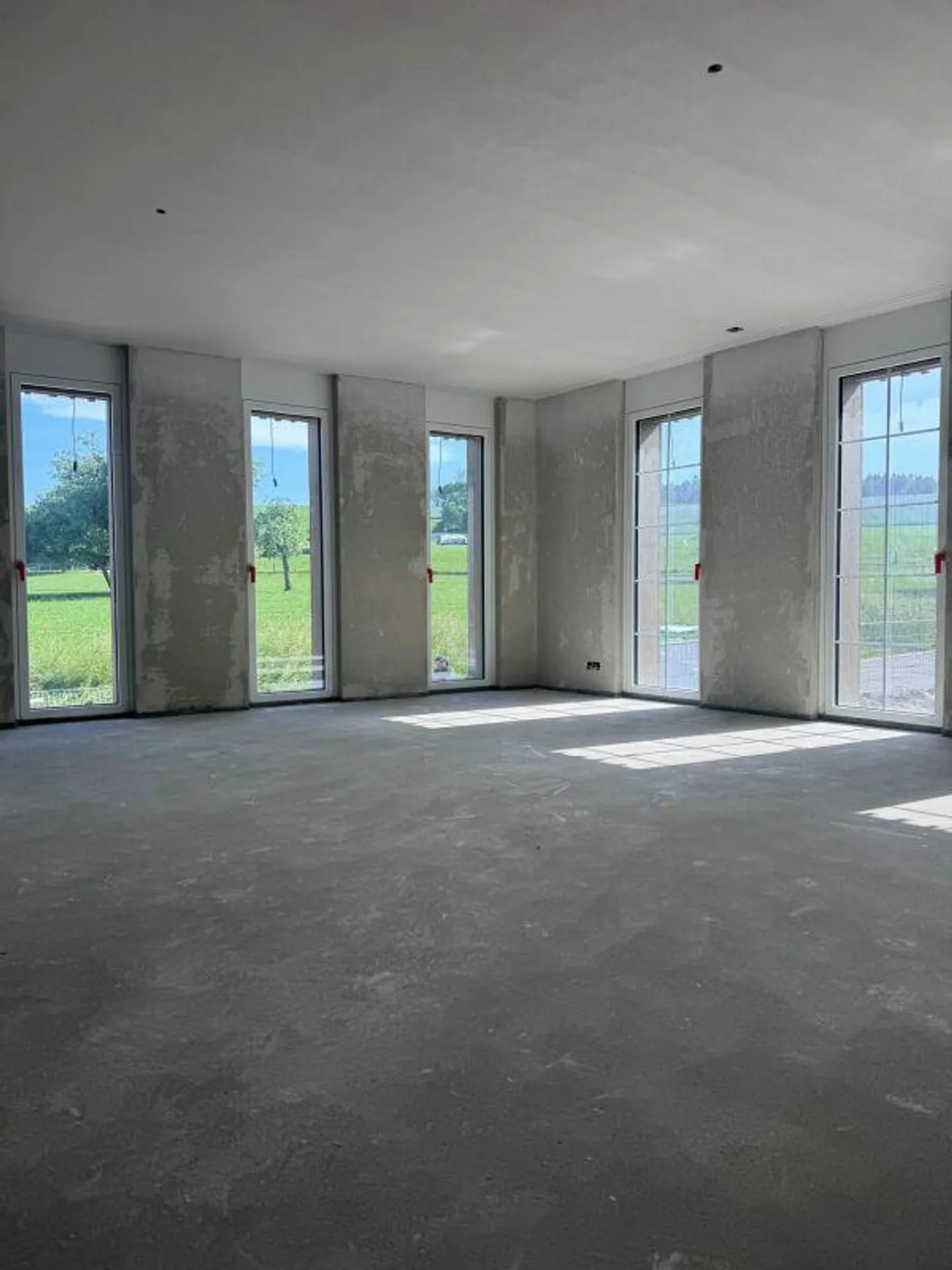 First rental - modern 2.5-room apartment in a rural location - Photo 3 of 6