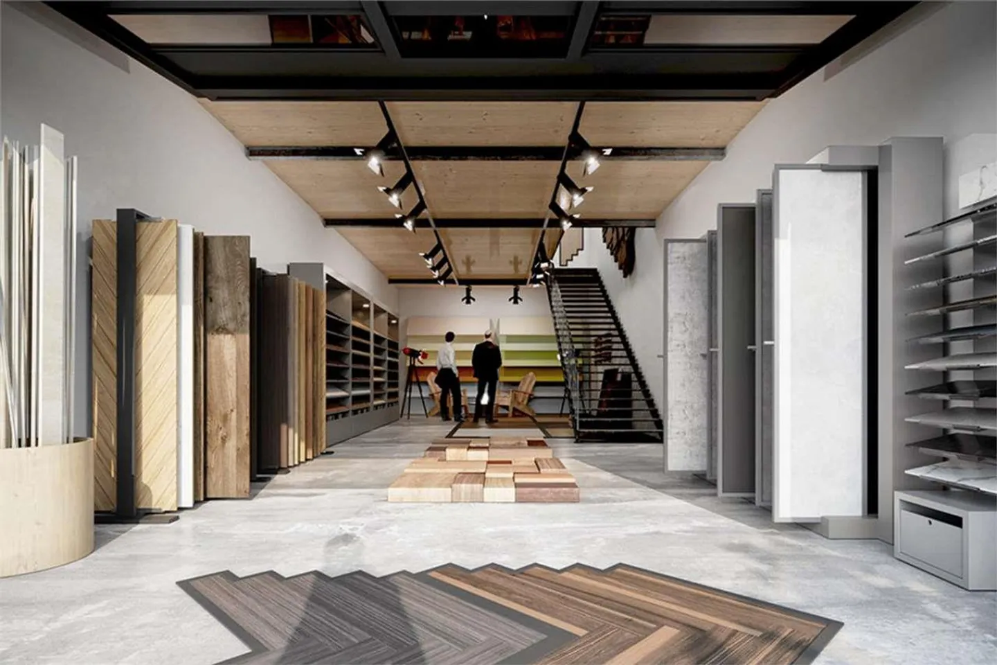 Customizable two-level box in a strategic location - Photo 13 of 13