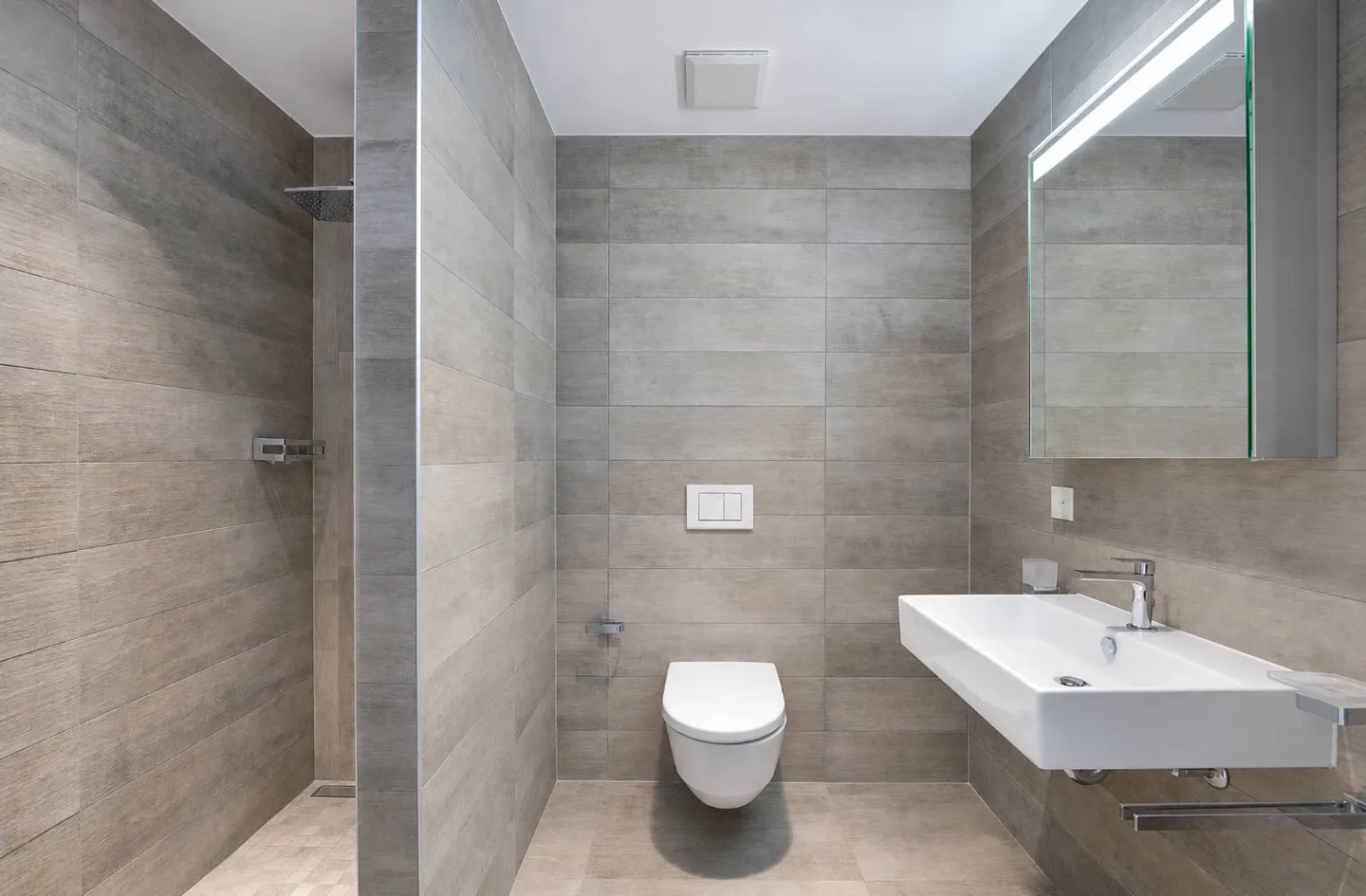 An extraordinary apartment in the heart of Chamblandes - Photo 5 of 7