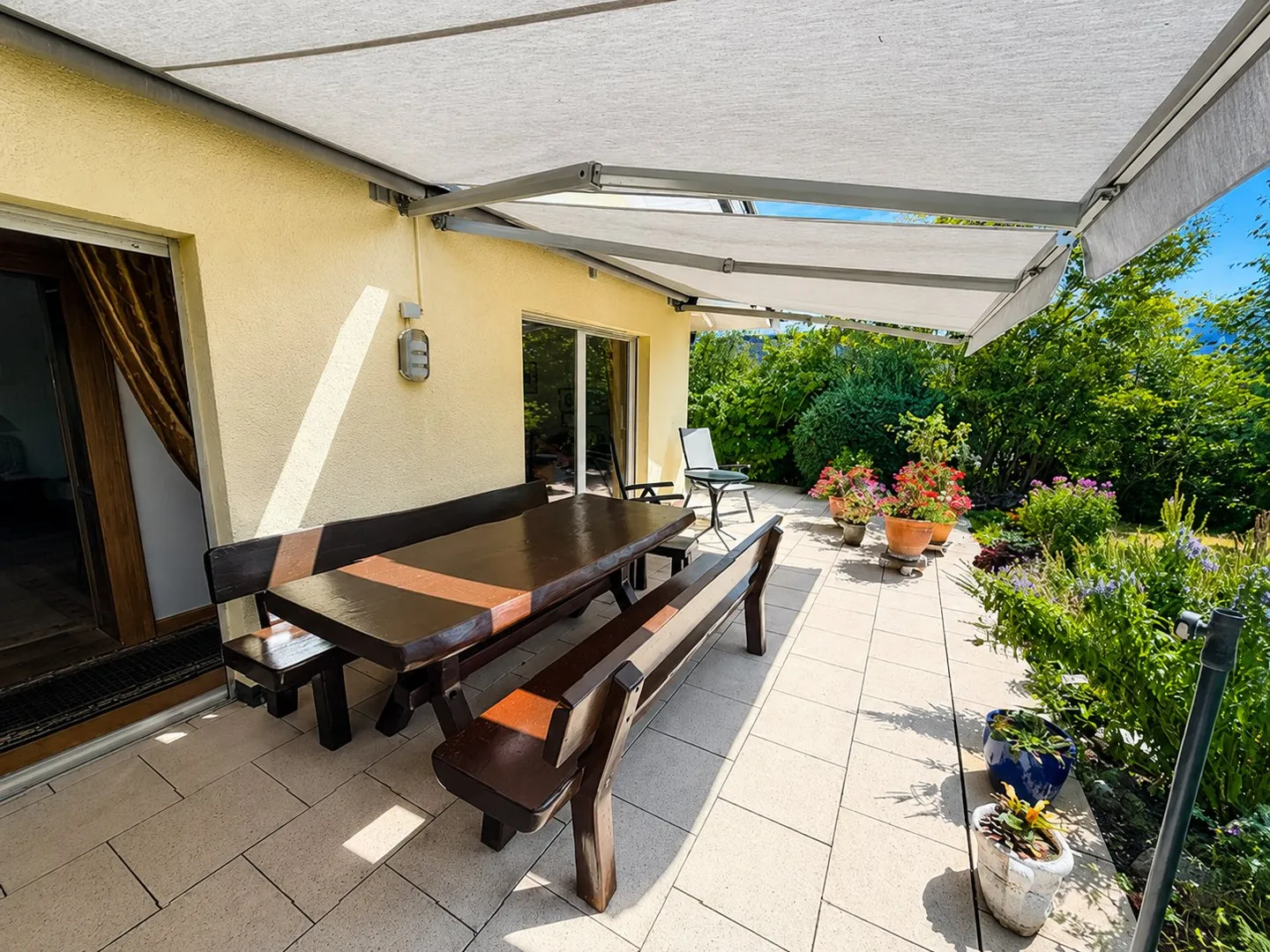 Villa for sale - Photo 5 of 13