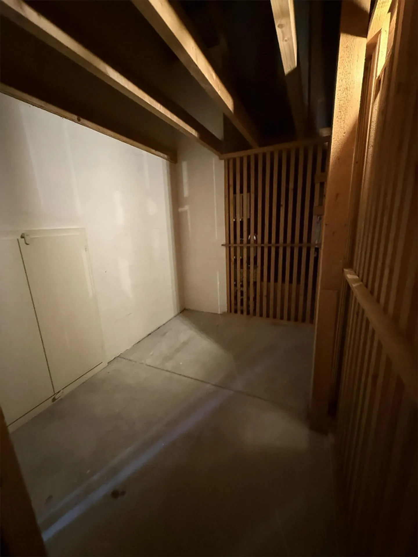 Attico ristrutturato di 4,5 locali in affitto - Foto 17 di 24