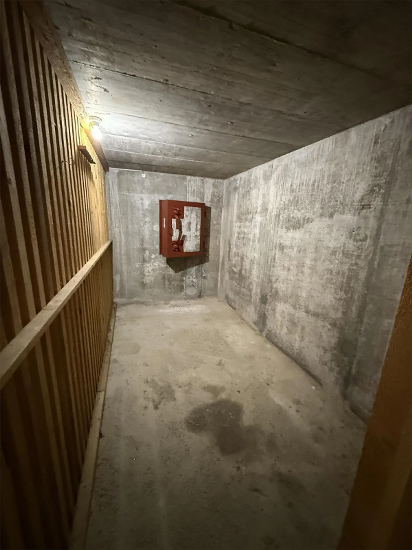 Attico ristrutturato di 4,5 locali in affitto - Foto 18 di 24